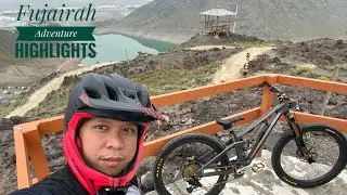 Fujairah Adventures Part 2