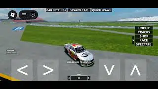 Racing cars
