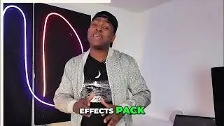 DJ Sound Effects Pack  650+ Hype Sounds for Sets!