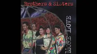 Brothers & Sisters - Friend In Me (1995)