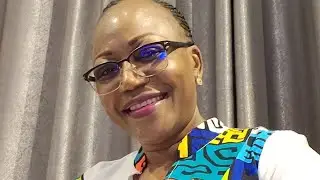 PROPHETIC MORNING PRAYER WITH EV LUCY WA NGUNJIRI