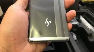 HP ELITE X3 DUAL SIM Unboxing Video &ndash; in Stock at www.welectronics.com