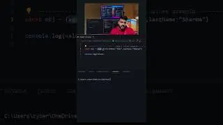Object.values #javascript #shorts #developer #webdevelopment #web #nodejs #react #tricks #js