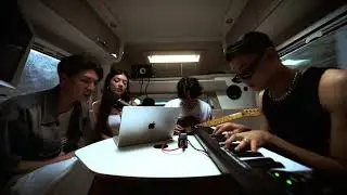 Talk To Me (Live)