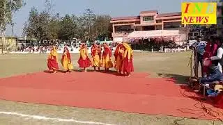 Bilaspur folk dance || Republic Day 26 January 2021
