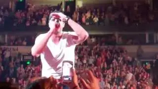 Luke Bryan - Country Man - Nashville, TN 10/18/13