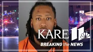 Derrick Thompson issued new MN driver's license 9 days before fatal crash