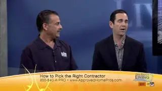 What is an Approved Home Pro? Back to the Basics on The Approved Home Pro Show