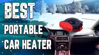 ✅ Best Portable Car Heater&ndash; Latest Products Review!
