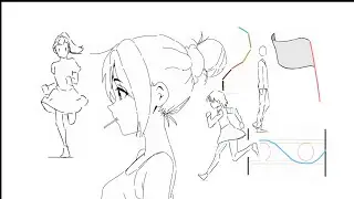 Learning Animation - Week 3