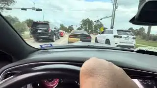 TRACKHAWK REDEYE CHALLENGER HELLCAT CHARGER (POV DRIVE)😮 @NoLimitJalen_ @SrtMeezy