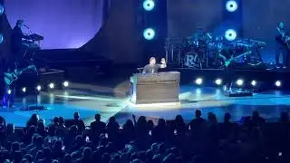 Rob Thomas “Little Wonders” @ PNC bank Art Center NJ 8/13/25