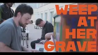Midso- Weep At Her Grave (Live @ The Alley Project)