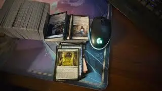 MTG Cardkingdom Common Duskmorn Bulk Opening
