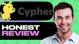 Cypher Wallet Review - Must-Know Before You Jump In
