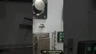 pilot extruder pp polyester BCF multifilament lab scale spinning line machine