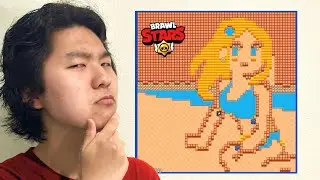 Brawl Stars Map Maker Contest!