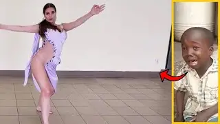 Crazy Funniest Videos Ever In The World! | Try Not To Laugh Challenge