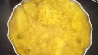 परफेक्ट दाल खिचड़ी कुकर में कैसे बनाये । Dal Khichdi Recipe l pressure CookerDaal Khichdi  Sankranti