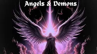 Angels and Demons – A Gothic Metal Opera (Symphonic Doom)