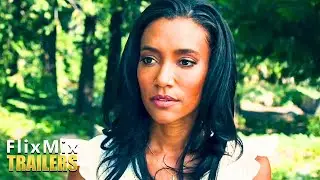 FEAR Movie Trailer (2023) Ruby Modine
