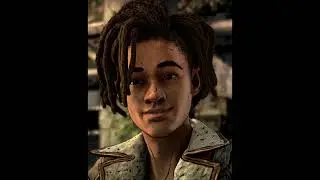 Louis Voice Lines (The Walking Dead)