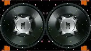 🎼 JBL Remix Bass Warrior Test 2025 | #BassWarrior #JBLRemix #JBLBassTest