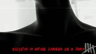 Boneless Terror - GRZECH (Prod. NetuH) [Official Lyrics Video]