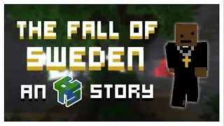 The great war of Sweden | An HTS Earth Story