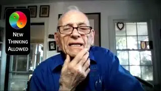 Energy Medicine with Norman Shealy