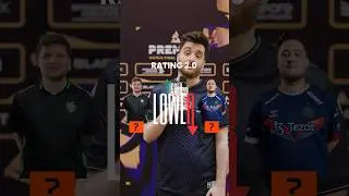 Is s1mple better than ZywOo?