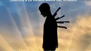 ROSARIO - CANCION DE LA VIRGEN DE ROSARIO - VIACHA