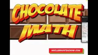 Program 540 SuperSpeed Math