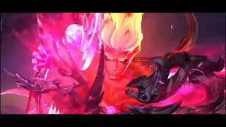 skin legend valir