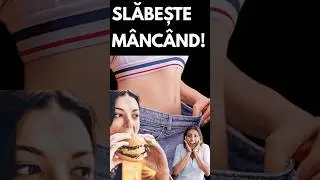 VREI să SLĂBEȘTI? FĂ ASTA! 🚨🚨🚨 #slabit #grasa #doctor #medical #2026 #viral #romania #foryou #fy