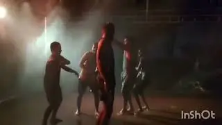 Danks Anthem #trending #dance 