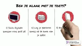 Toetsweek