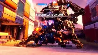 Titanfall 2 Fragmovie by Remedica
