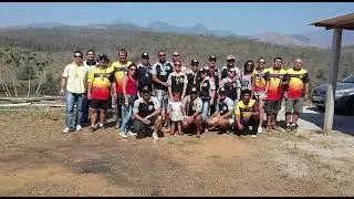 Clube de Tiro de S&atilde;o Fid&eacute;lis CTSF