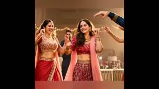 Nacho Aaj/New Dance Anthem/Heart Touching & Energetic Pop Song/DJ Remix Style Music |ai Full Song