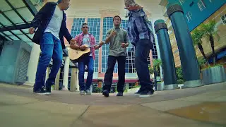 Isaac Idrovo - Ven a Mi ft. The Only C -  Video Oficial