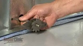 KitchenAid Trash Compactor Drive Gear Replacement #675370