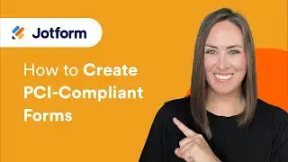 How to Create PCI-Compliant Forms