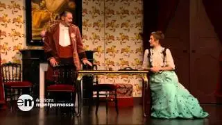 Georges Feydeau, Un fil &agrave; la patte (Com&eacute;die-Fran&ccedil;aise, 2011)