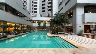 DoubleTree by Hilton Kuala Lumpur