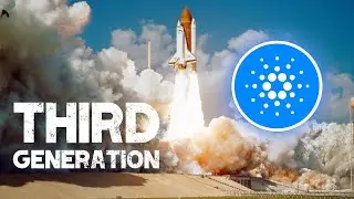 Cardano | Third Generation