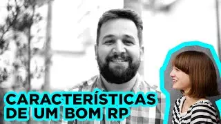 Características de um bom RP