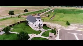 The Sage Chapel at Eberley Brooks Events