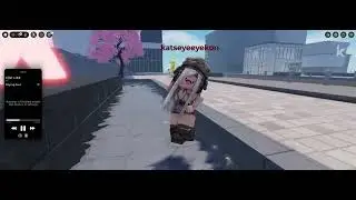 Roblox KOYA Dance Studio
