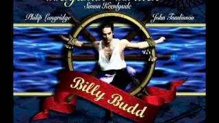 Benjamin Britten - Billy Budd: Your Name?/Billy Budd, king of the birds!